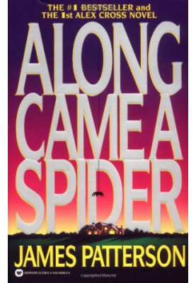 Along Came a Spider (Alex Cross, 01)