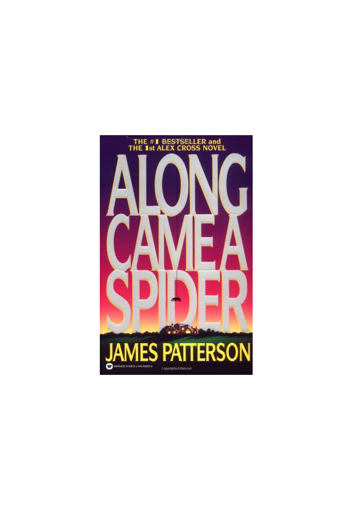 Along Came a Spider (Alex Cross, 01)