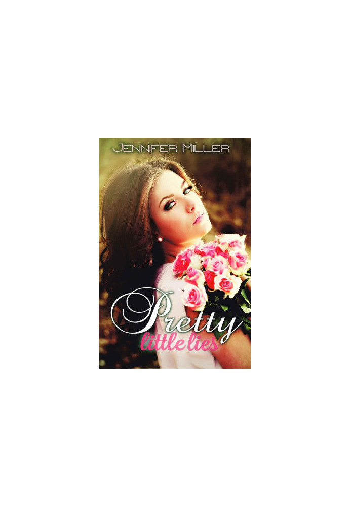 [Pretty Little Lies 01] • Pretty Little Lies