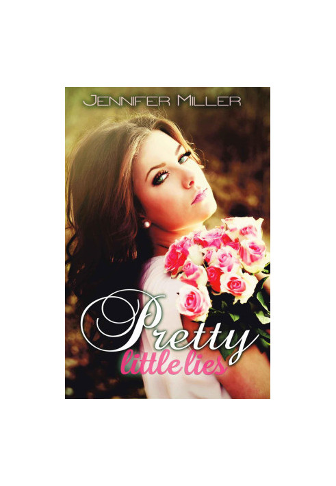 [Pretty Little Lies 01] • Pretty Little Lies