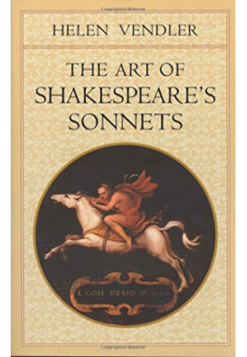 The art of Shakespeare's sonnets