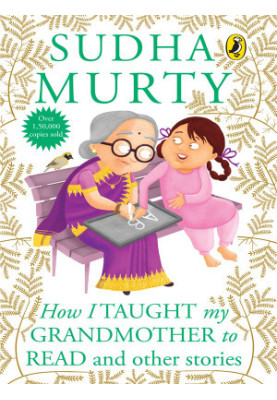 How I Taught My Grandmother to Read and other Stories