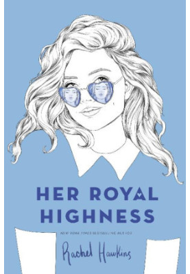 Her Royal Highness