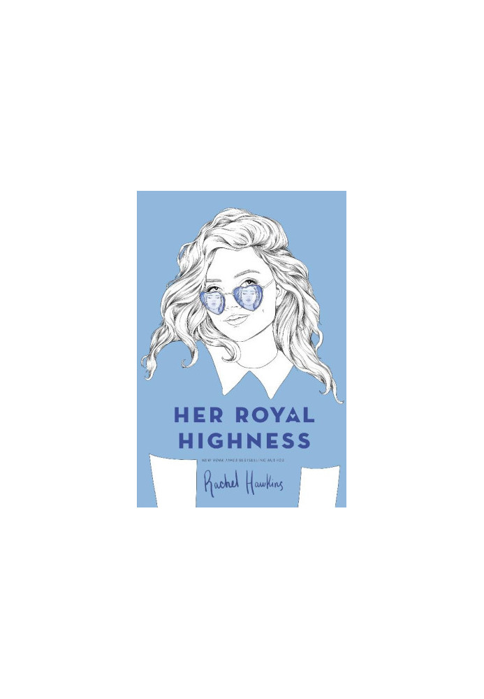 Her Royal Highness