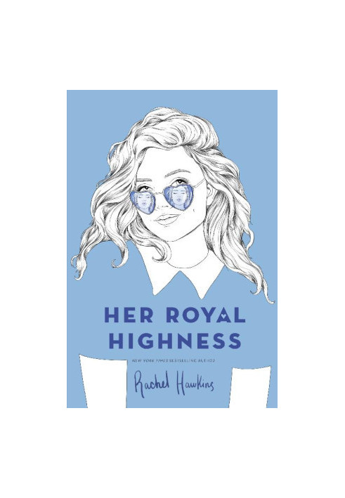 Her Royal Highness