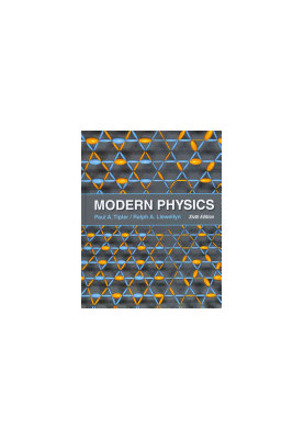 Modern Physics, 6th edition