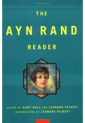 The Ayn Rand Reader