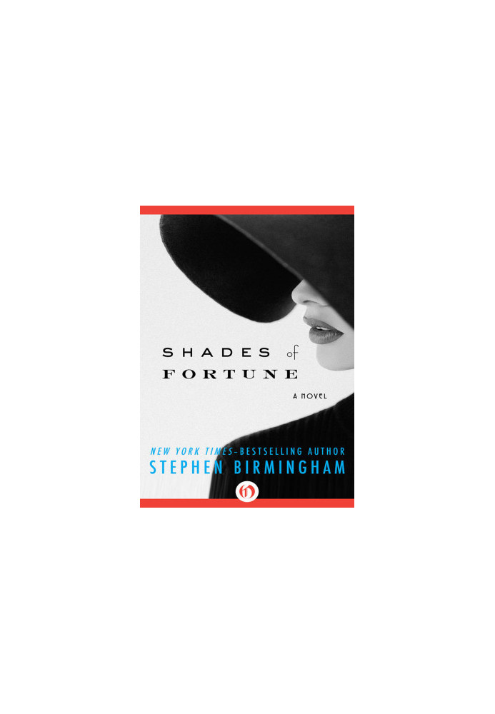 Shades of Fortune
