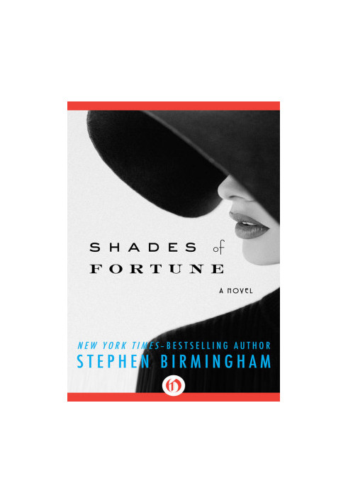 Shades of Fortune