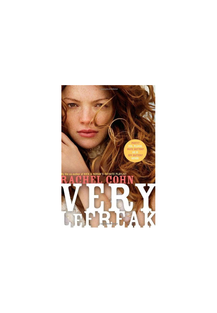 Very LeFreak