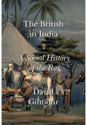 The British in India