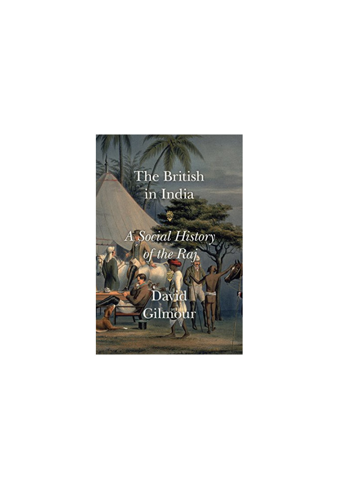 The British in India