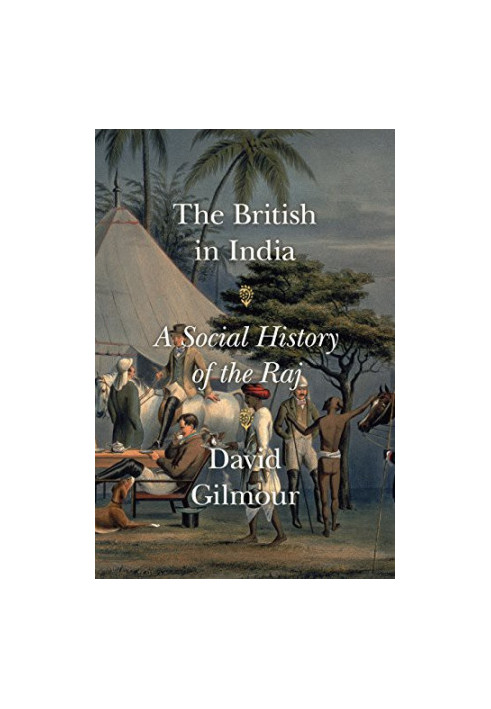 The British in India