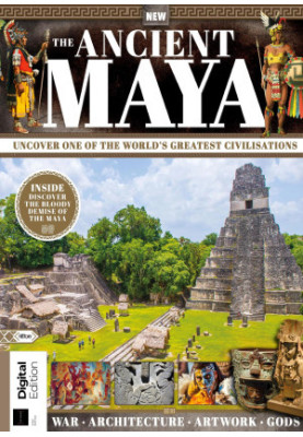 The Ancient Maya, First Edition
