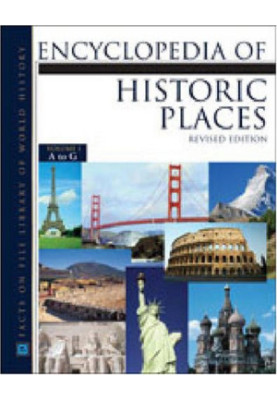 Encyclopedia of Historic Places