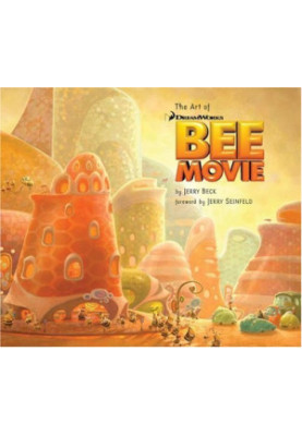 The Art of Bee Movie