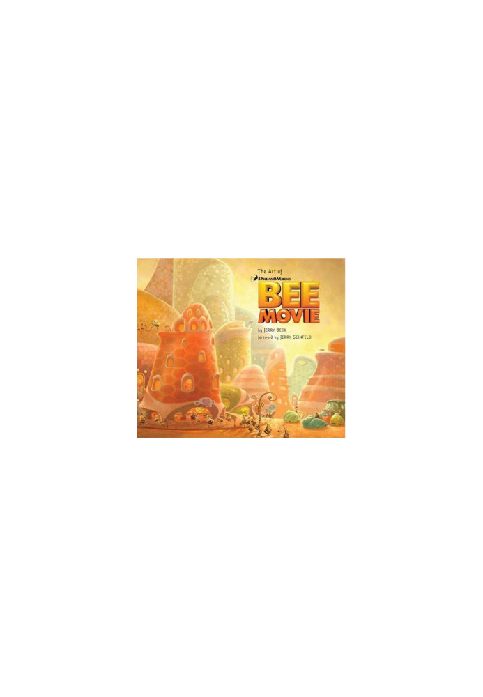 The Art of Bee Movie