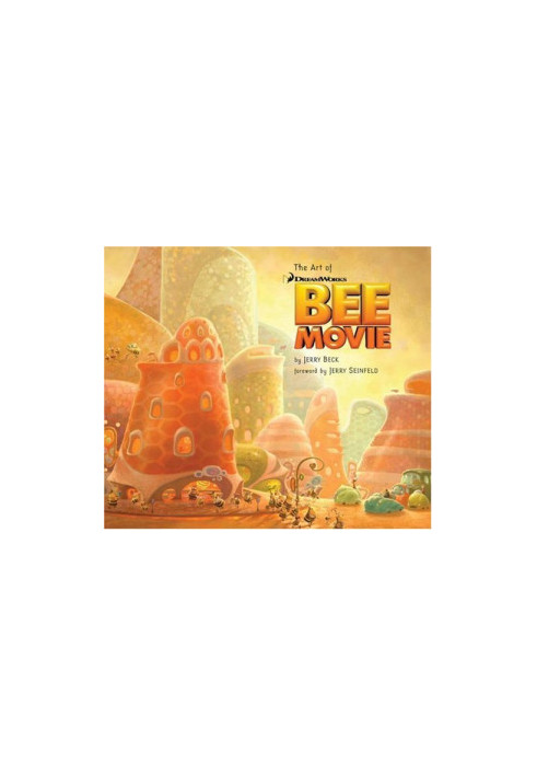 The Art of Bee Movie