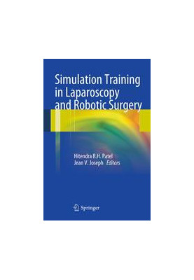 Simulation Training in Laparoscopy and Robotic Surgery