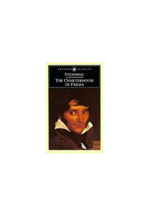 The Charterhouse of Parma (Penguin Classics)