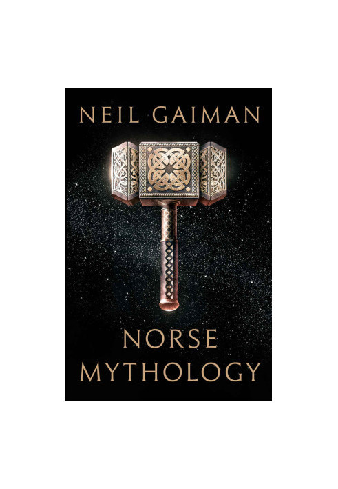 Norse Mythology