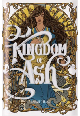 Kingdom of Ash
