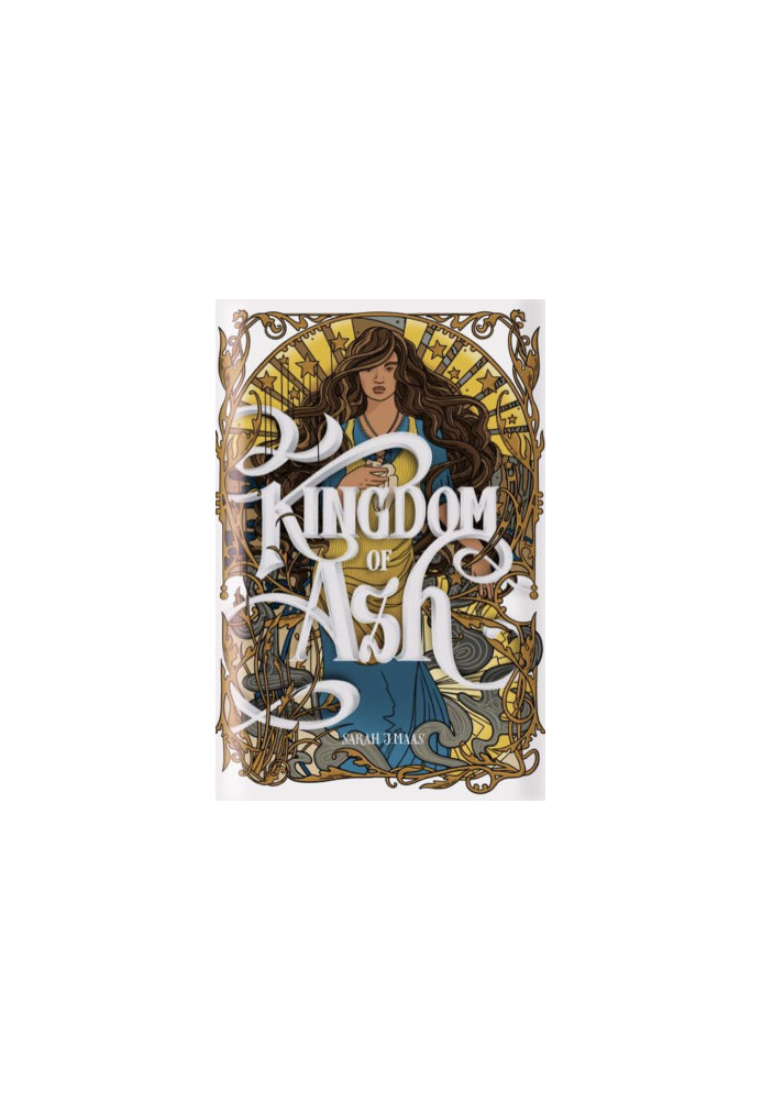 Kingdom of Ash
