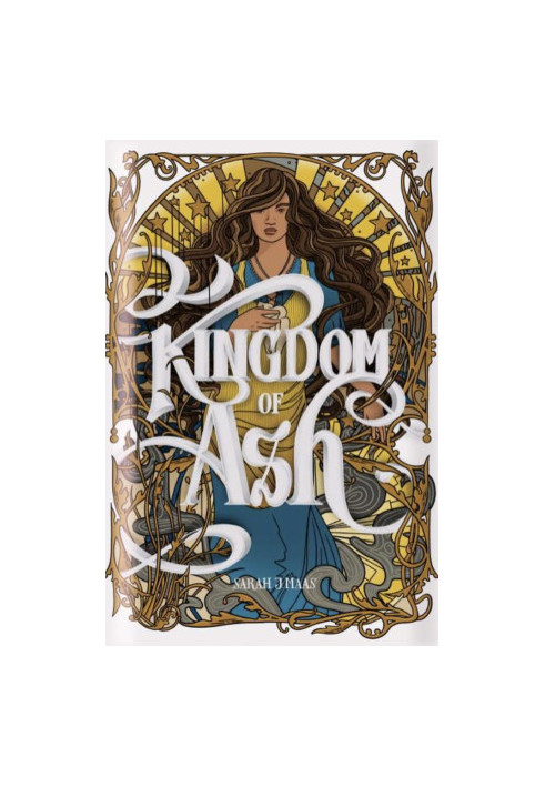 Kingdom of Ash