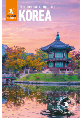 The Rough Guide to Korea