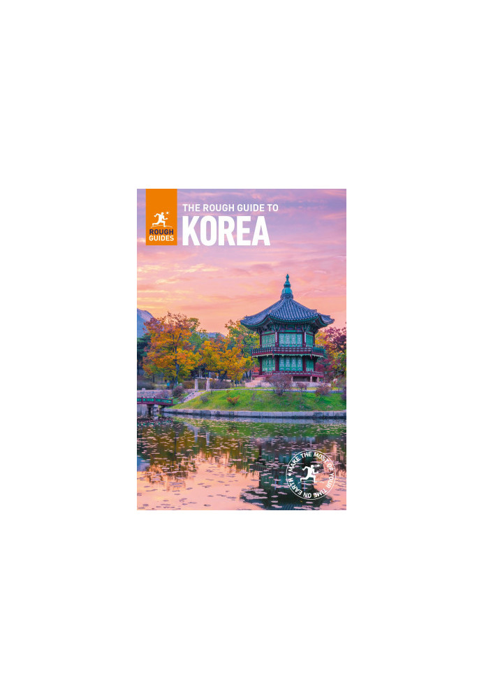 The Rough Guide to Korea