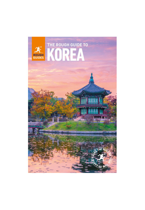 The Rough Guide to Korea