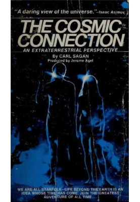 Cosmic Connection: An Extraterrestrial Perspective