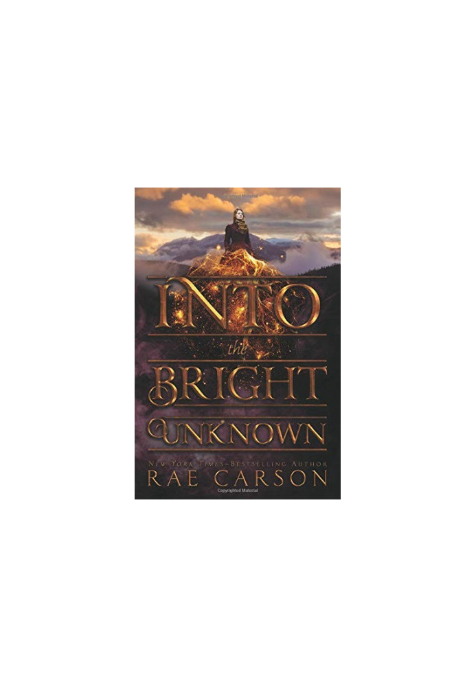 Into the Bright Unknown