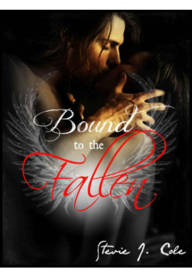 [Prophecy 02] • Bound to the Fallen