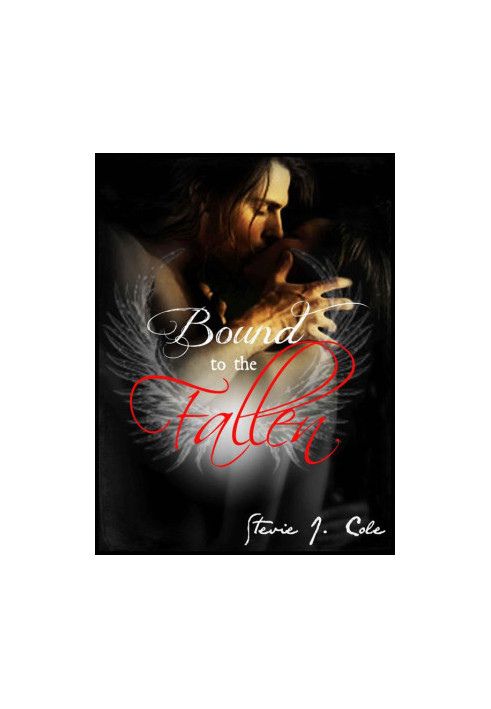 [Prophecy 02] • Bound to the Fallen