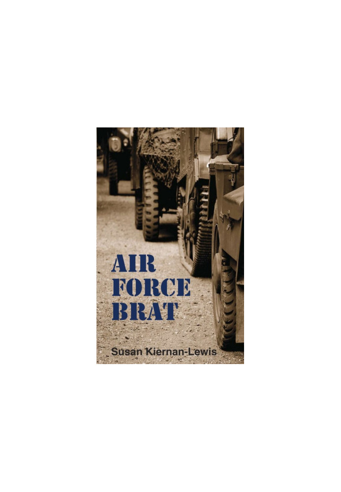 Air Force Brat