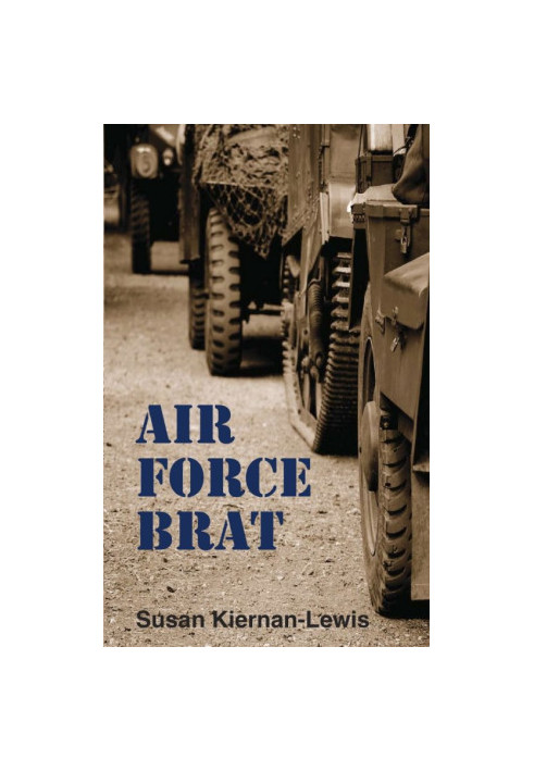 Air Force Brat