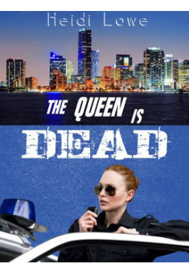 The Queen Is Dead