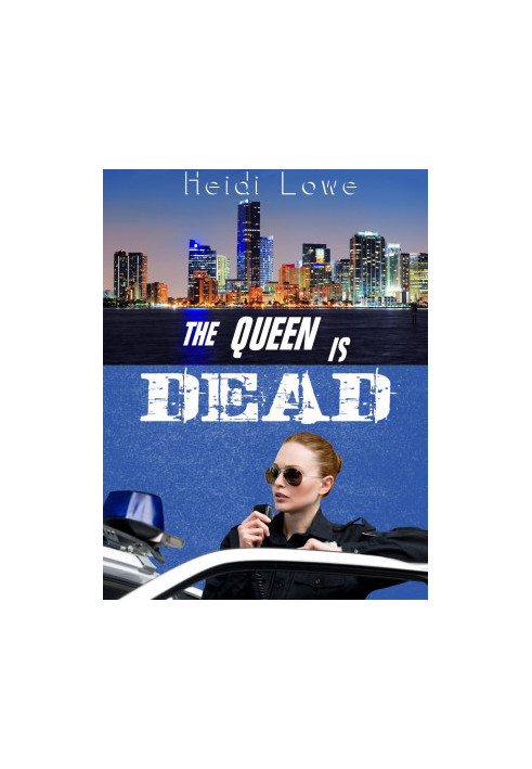The Queen Is Dead