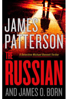 The Russian - SETTING
