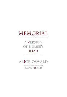 Memorial : a version of Homer's Iliad