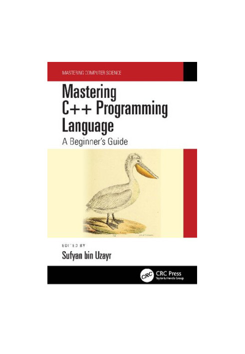 Mastering C++ Programming Language: A Beginner's Guide
