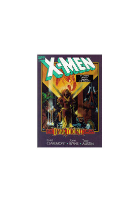 The Uncanny X-Men: The Dark Phoenix Saga