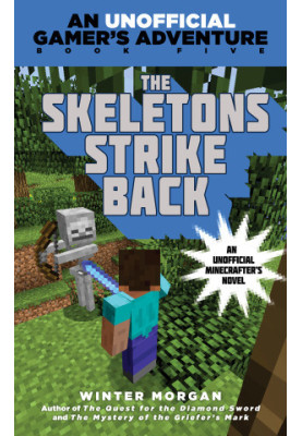[An Unofficial Gamer's Adventure 05] • The Skeletons Strike Back