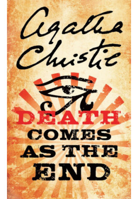 Death Comes as the End