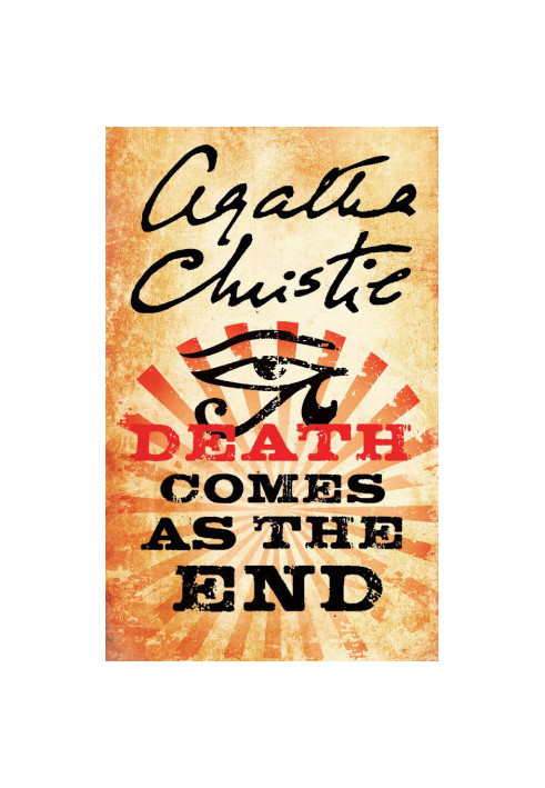 Death Comes as the End