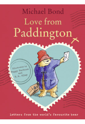 Love from Paddington