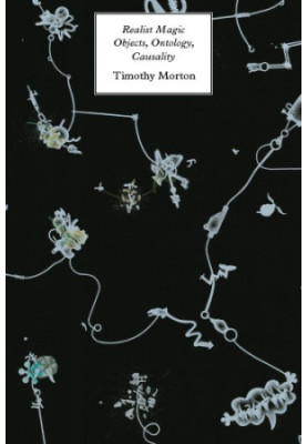 Realist Magic: Objects, Ontology, Causality
