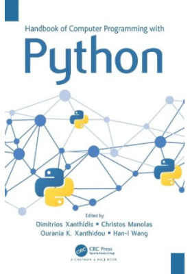 Handbook of Computer Programming with Python