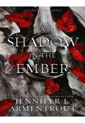 A Shadow in the Ember